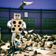 Illustration for article titled The Dancing Robot That Took Over San Francisco